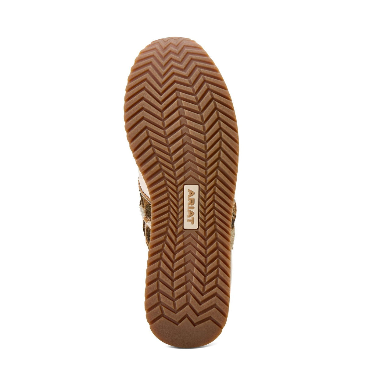 Ariat Women's Ranch Runner Western Shoe Ariat