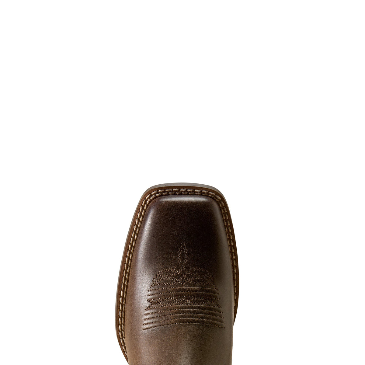 Ariat Women's Round Up Filly Wide Square Toe Western Boot Ariat