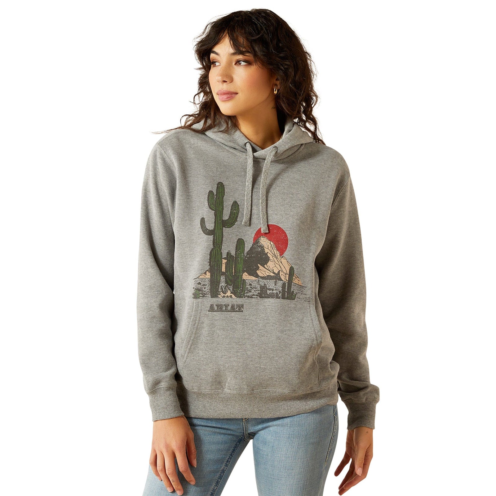 Ariat Women's San Pedro Hoodie Ariat
