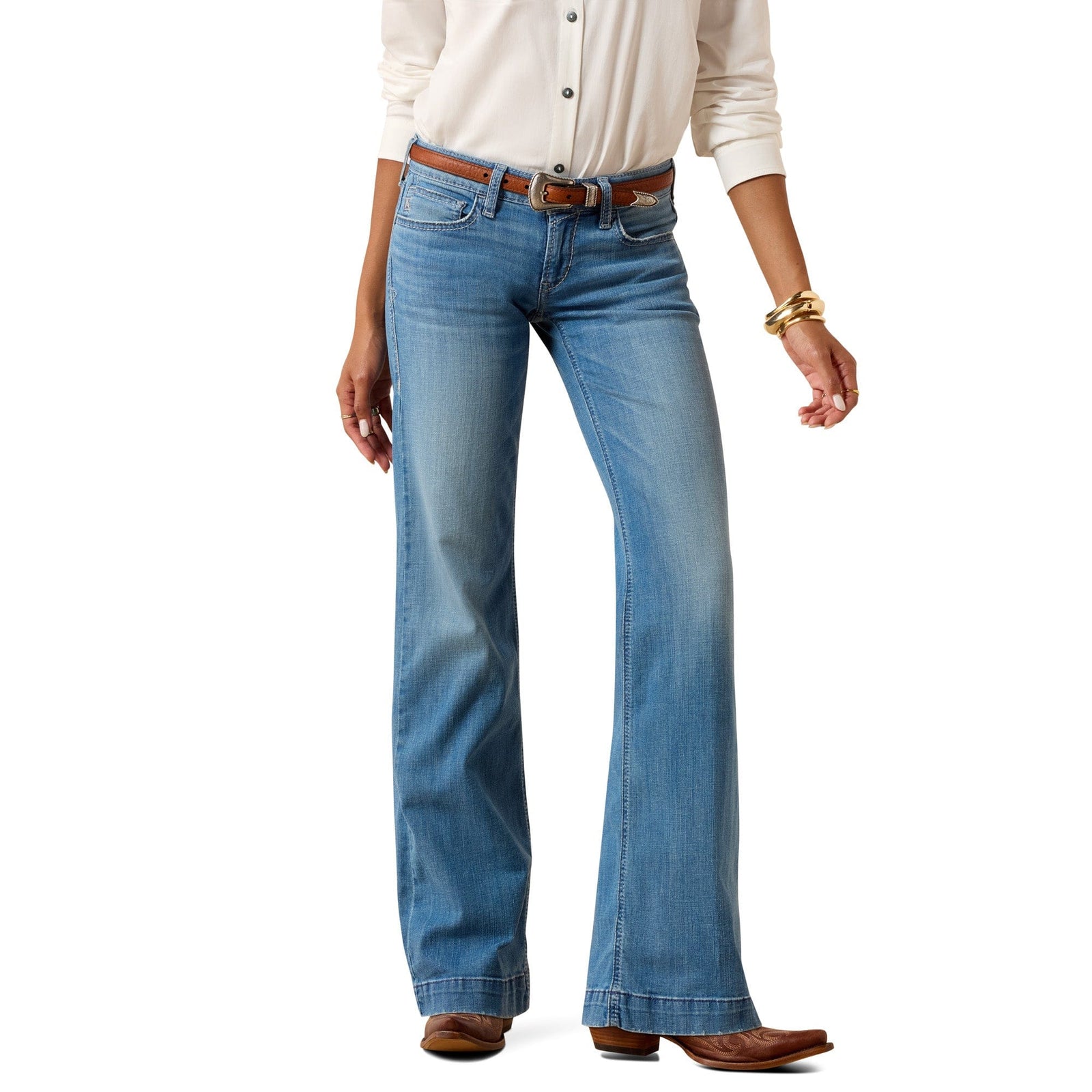 Ariat Women's Sherry Mid Rise Trouser Ariat