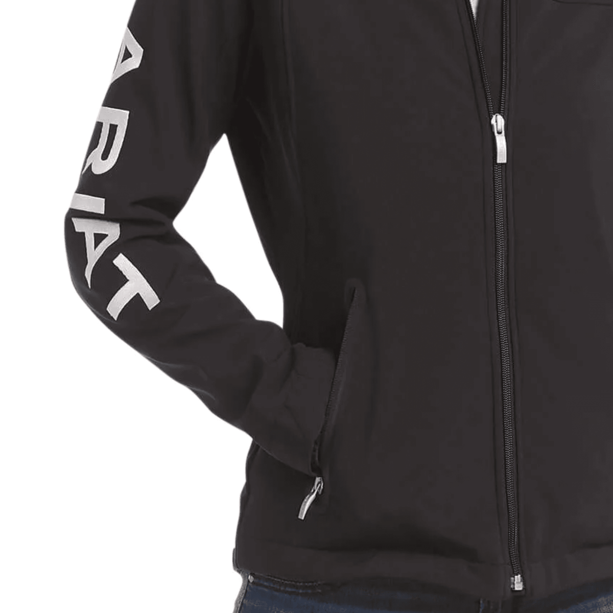 Ariat Women's Team Softshell Jacket Ariat