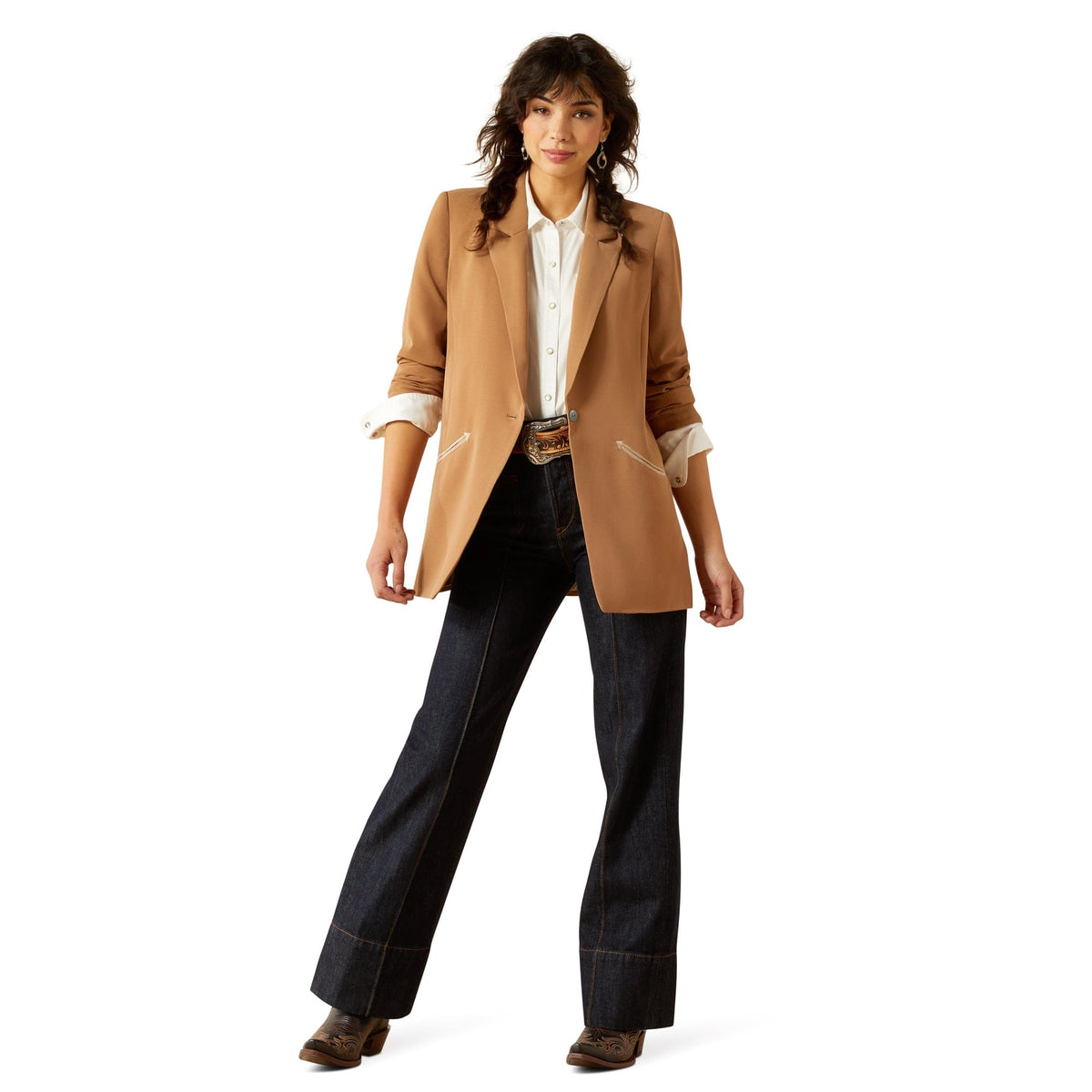 Ariat Women's Trailblazer Blazer Ariat