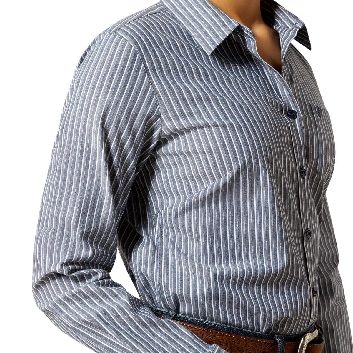 Ariat Women's Wrinkle Resistant Kirby Western Shirt Ariat