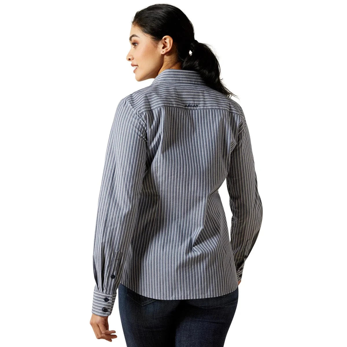Ariat Women's Wrinkle Resistant Kirby Western Shirt Ariat