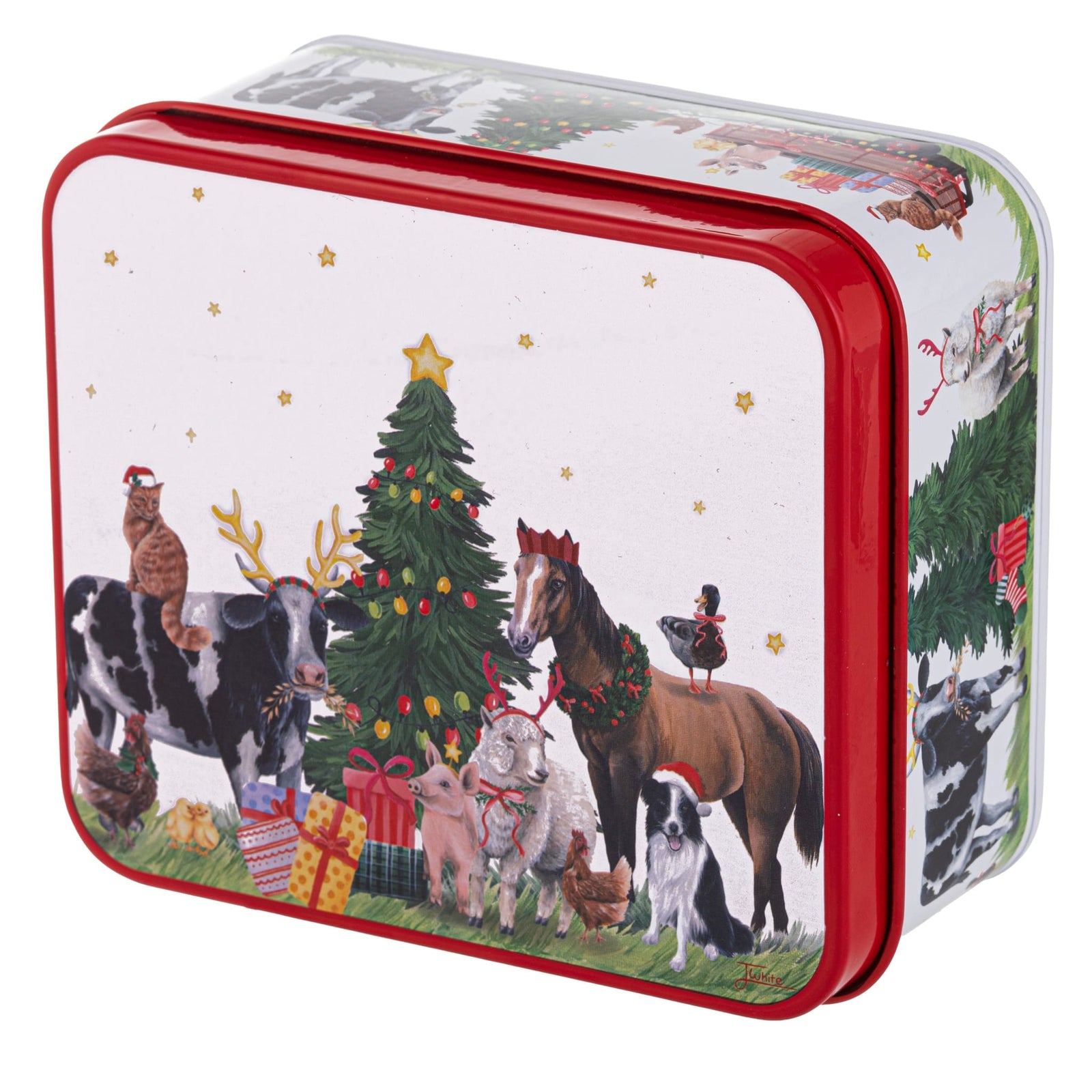 Ashdene Christmas Gifts