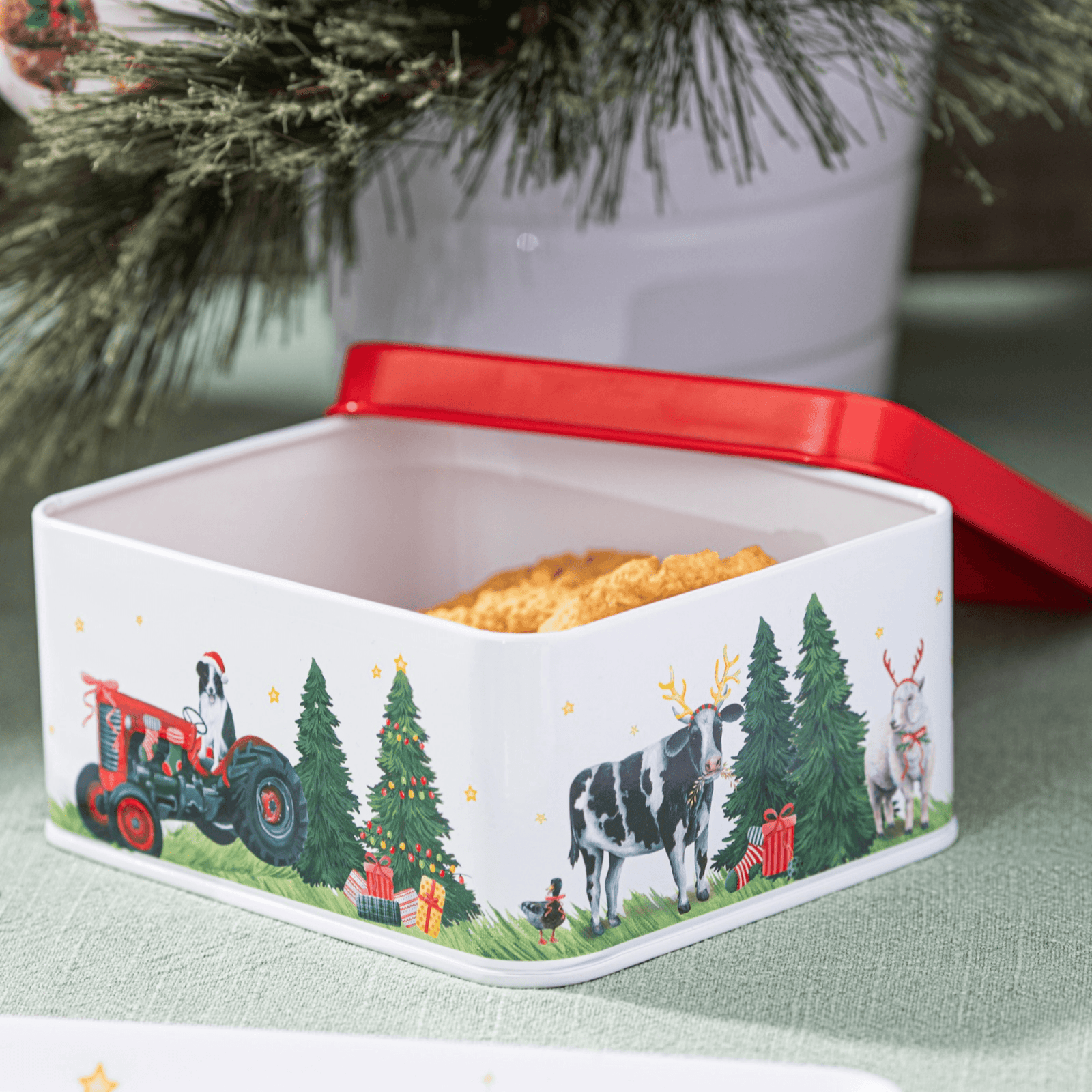 Ashdene Christmas Gifts