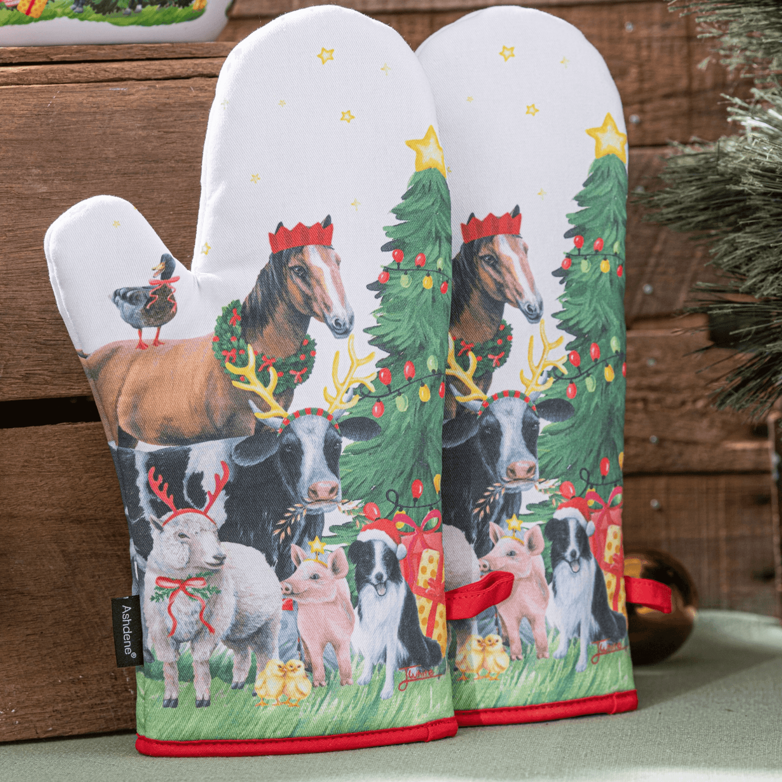 Ashdene Christmas Gifts