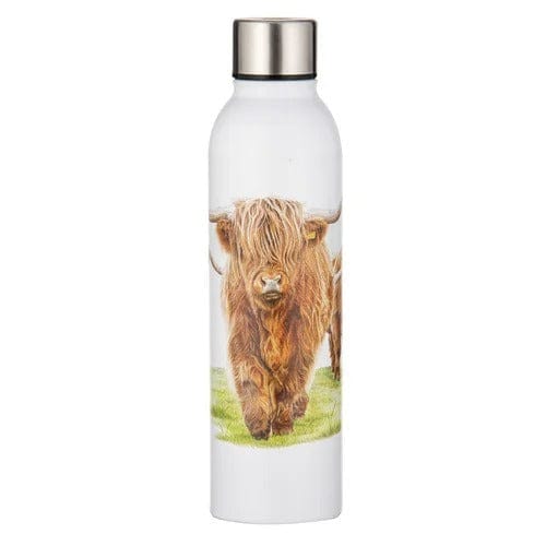 Ashdene Highland Herd Drink Bottle Ashdene
