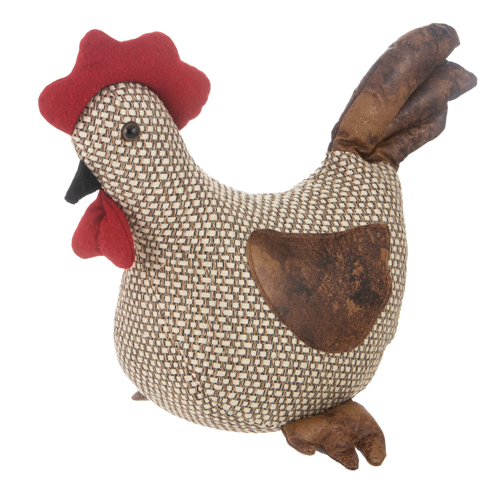 Ashdene Novelty Chicken Doorstop Ashdene