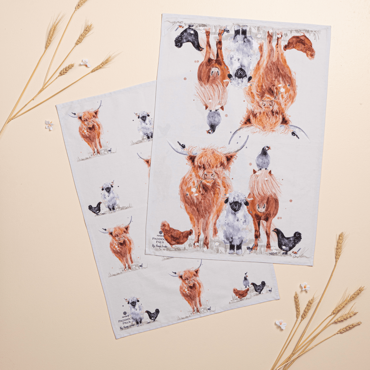 Ashdene Kitchen Textiles