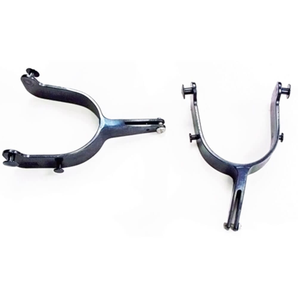 Barstow 15° Combination Spurs Barstow