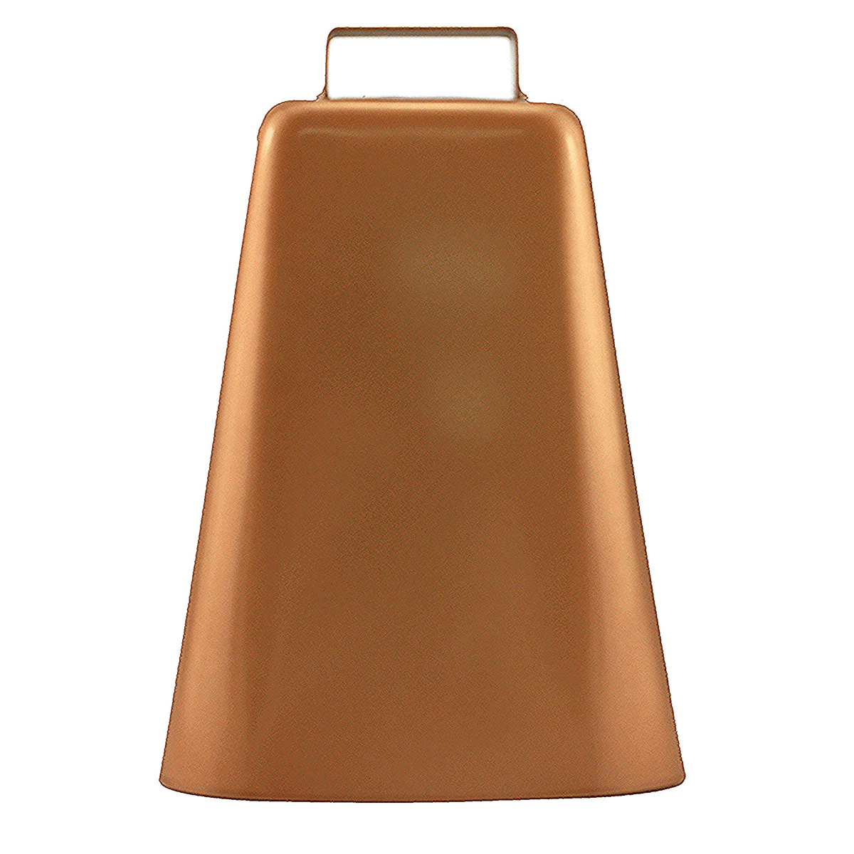 Barstow Copper Bull Bell Barstow