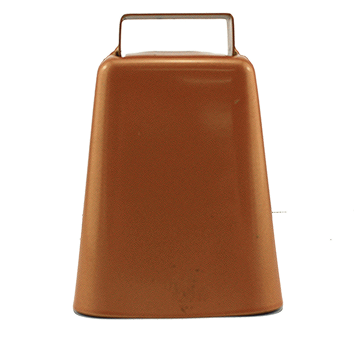 Barstow Junior Copper Bull Bell Barstow