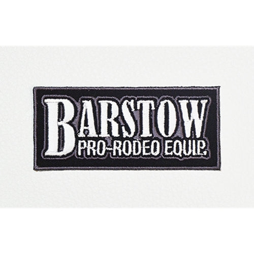 Barstow Hat &amp; Vest Sticker