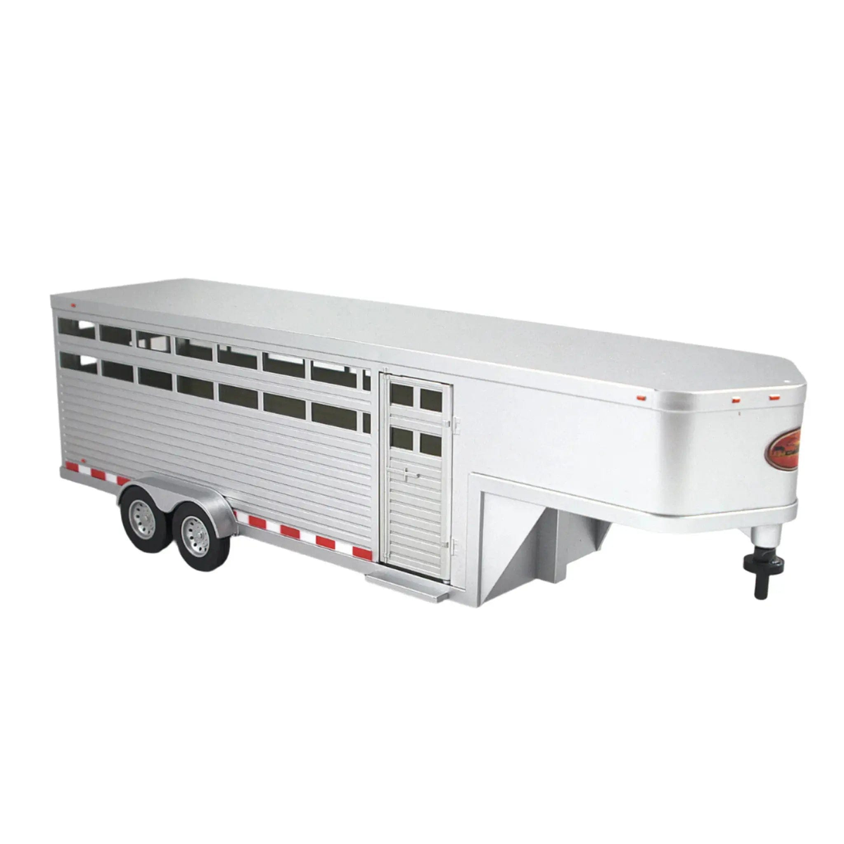 Big Country Sundowner Livestock Trailer Big Country Toys