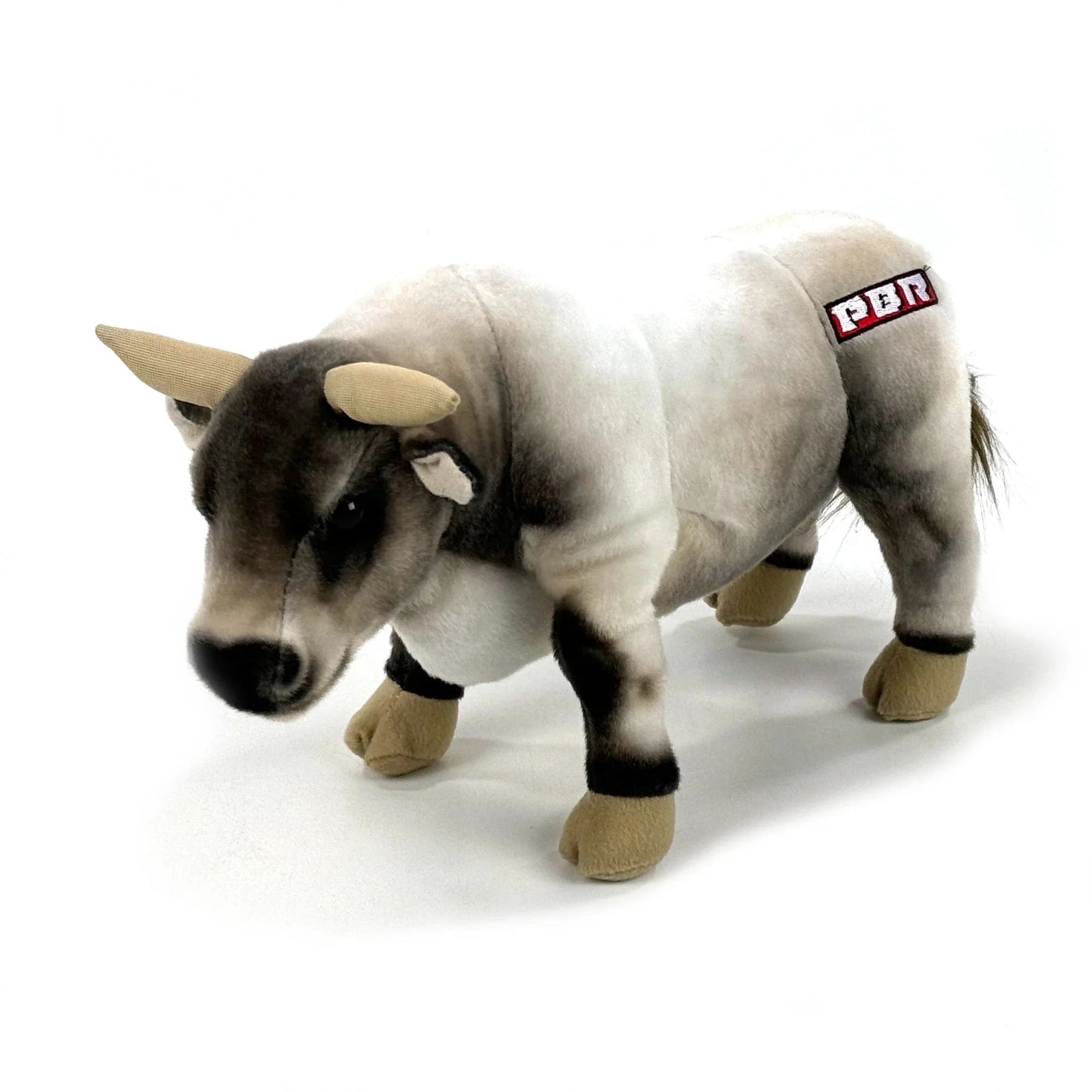Big Country Toys 14" PBR Plush Bull Big Country Toys