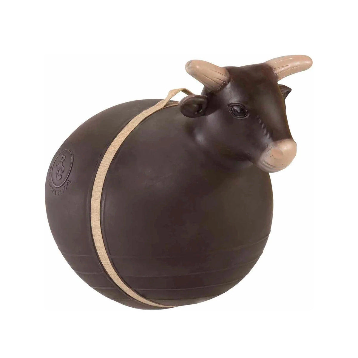 Big Country Toys Bouncy Bull Big Country Toys