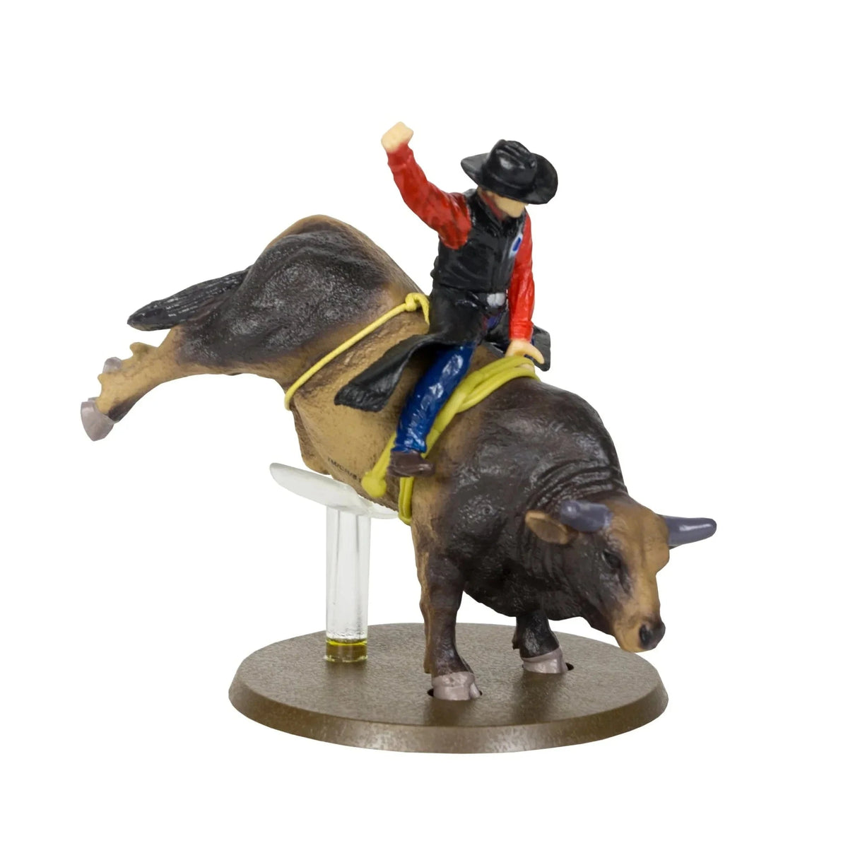 Big Country Toys PBR SweetPro's Bruiser Big Country Toys