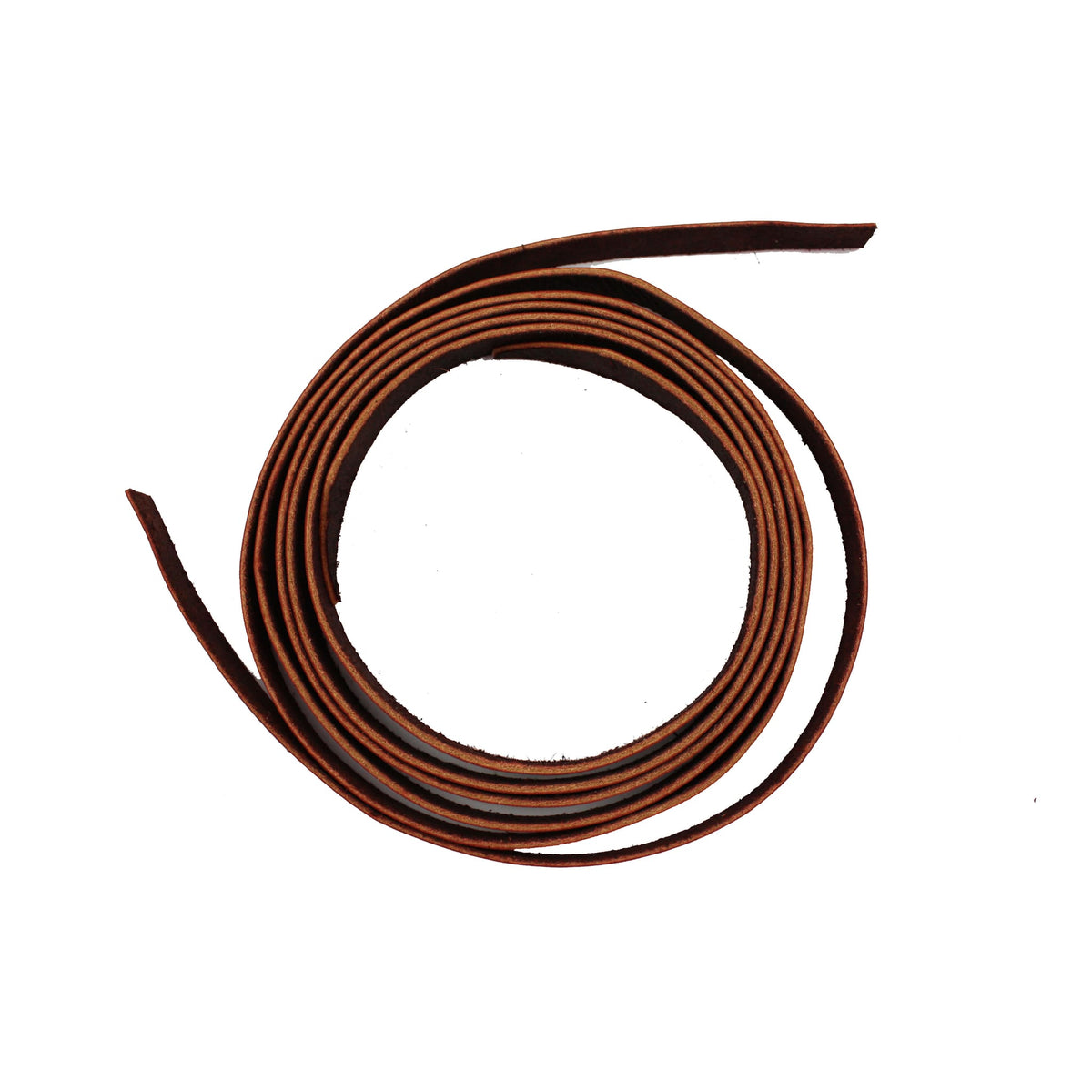Boot Ties Top Rail