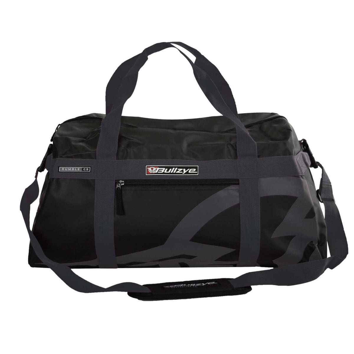 Bullzye Rumble Gear Bag Bullzye
