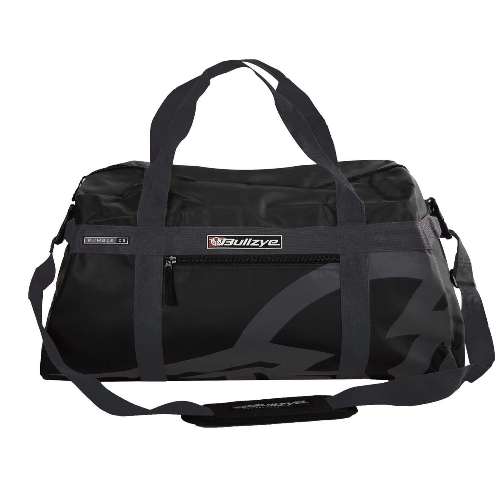 Bullzye Rumble Gear Bag Bullzye