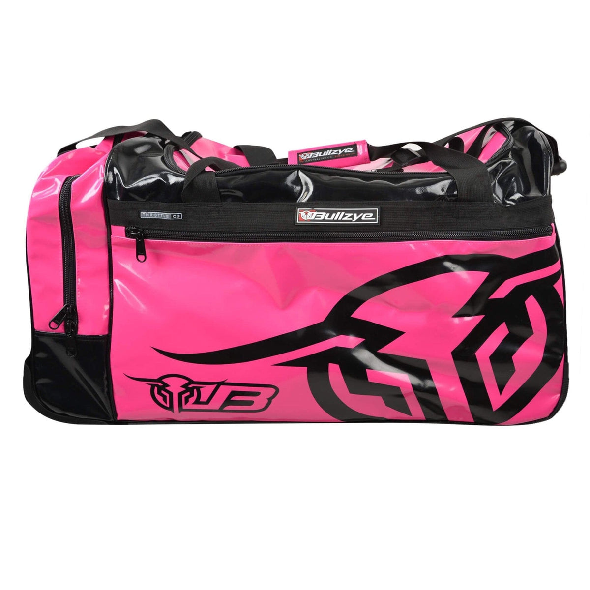 Bullzye Throttle Gear Bag Bullzye