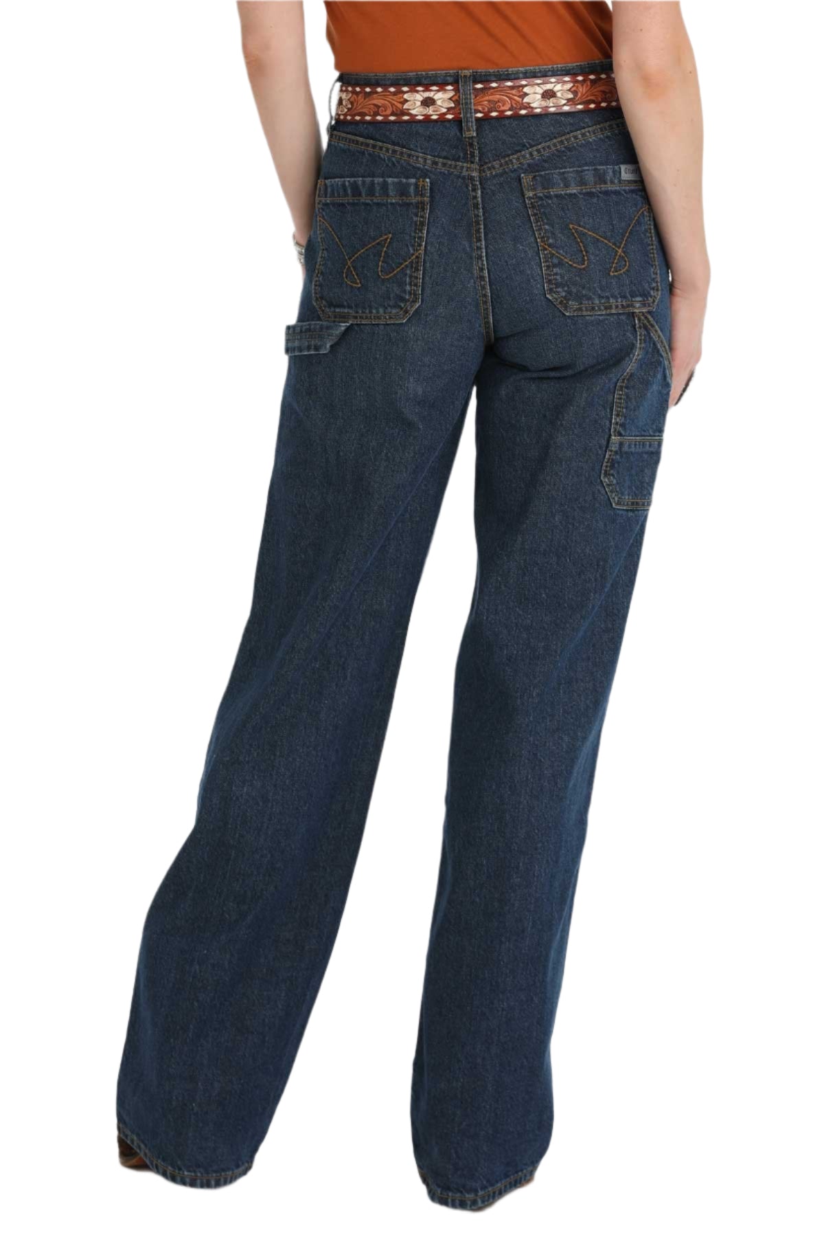 Cruel Denim Women's Casey Loose Fit Jean