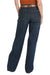 Cruel Denim Women's Casey Loose Fit Jean