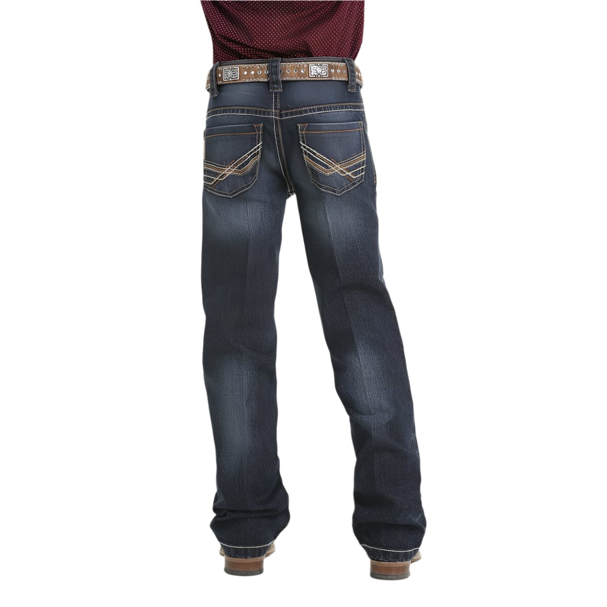 Cinch Boy's Relaxed Fit Jean Cinch