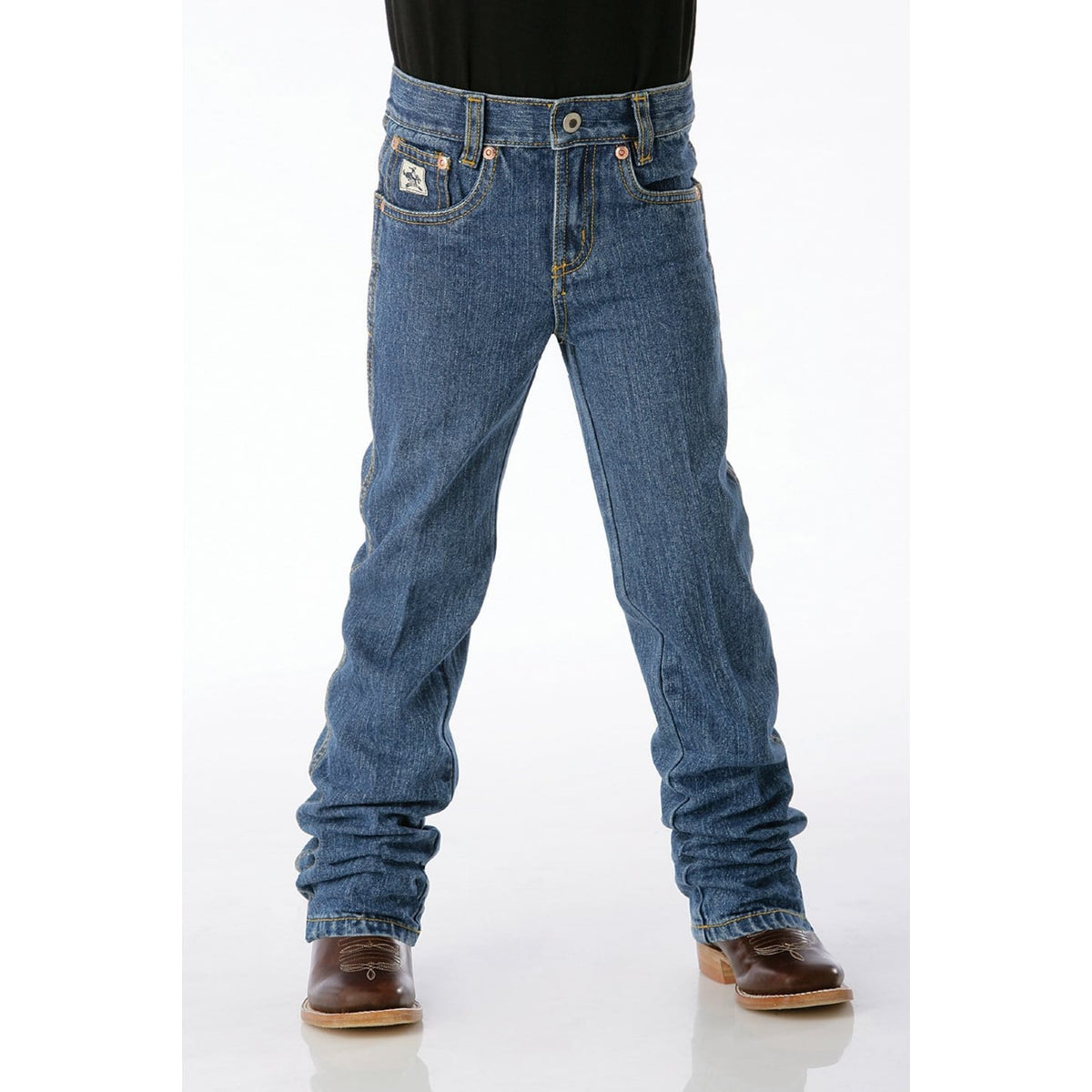 Cinch Boy's Toddler Original Fit Jean Cinch