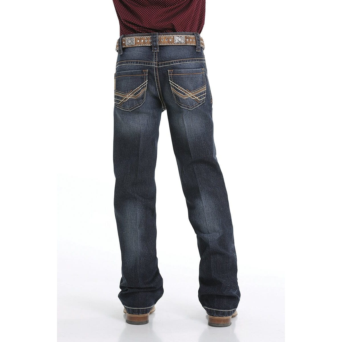 Cinch Little Boy's Relaxed Fit Jean Cinch
