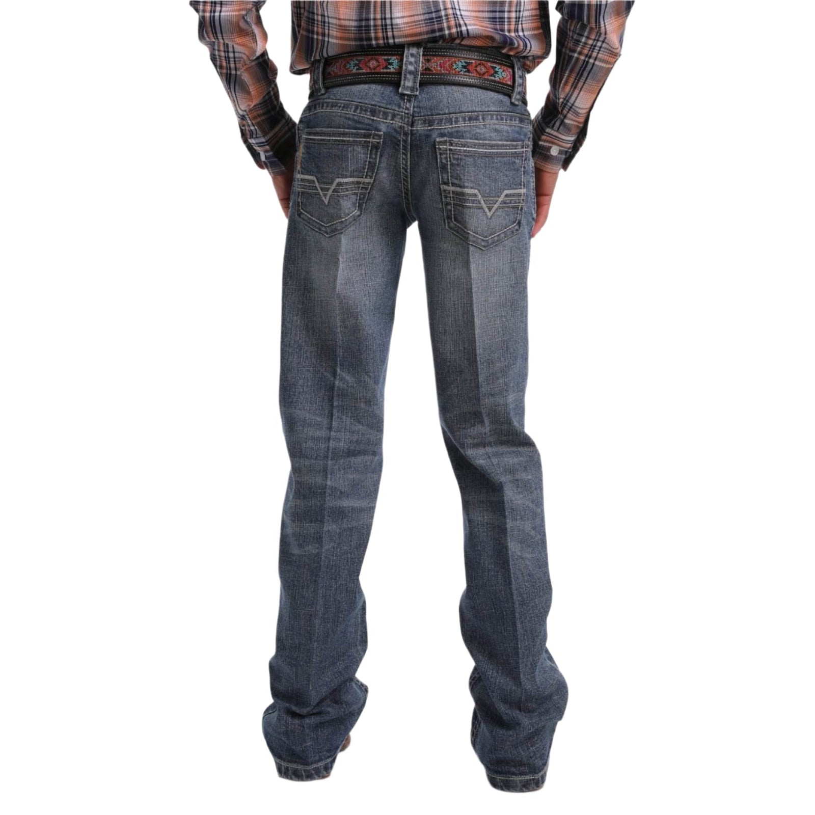Cinch Little Boy's Slim Fit Jean Jeans Cinch