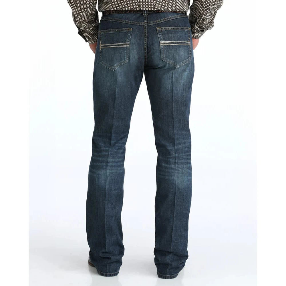 Cinch Men's Carter 2.0 Jean Cinch
