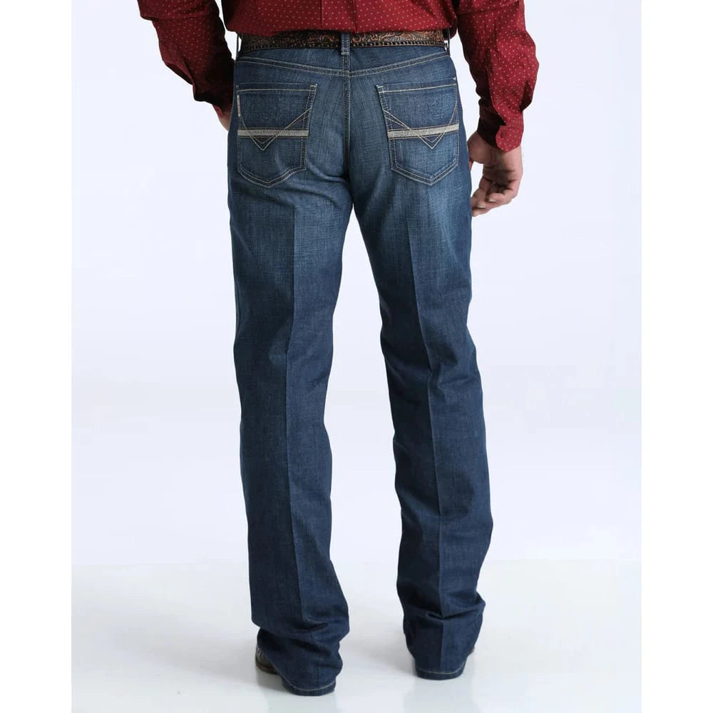 Cinch Men's Grant Relaxed Fit Jeans Cinch
