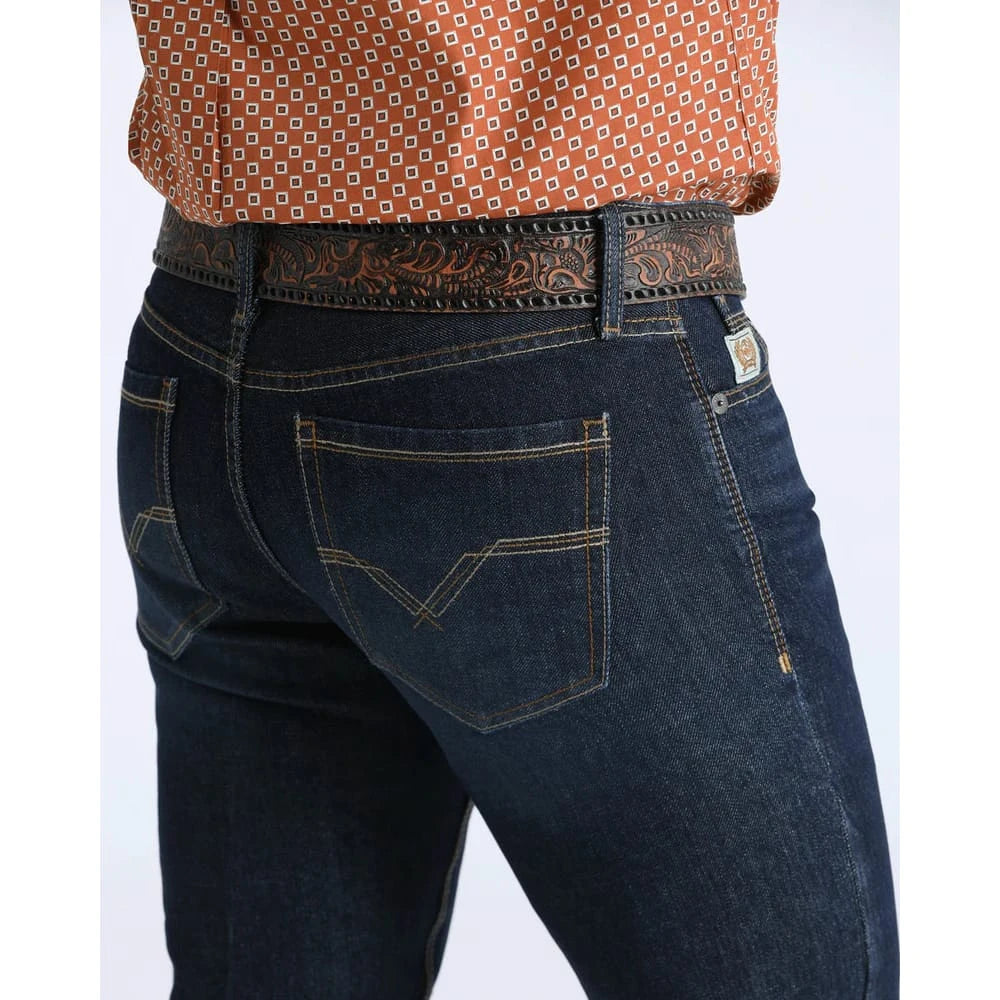 Cinch Men's Ian Slim Fit Jean Cinch
