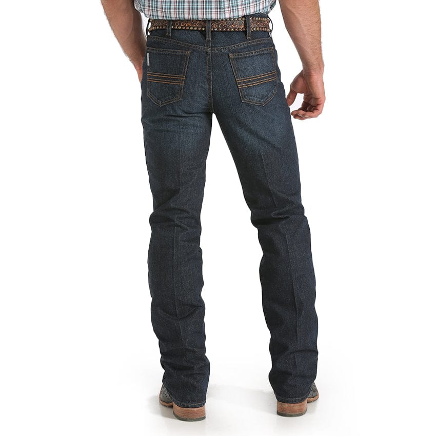 Cinch Men's Silver Label Jean Cinch