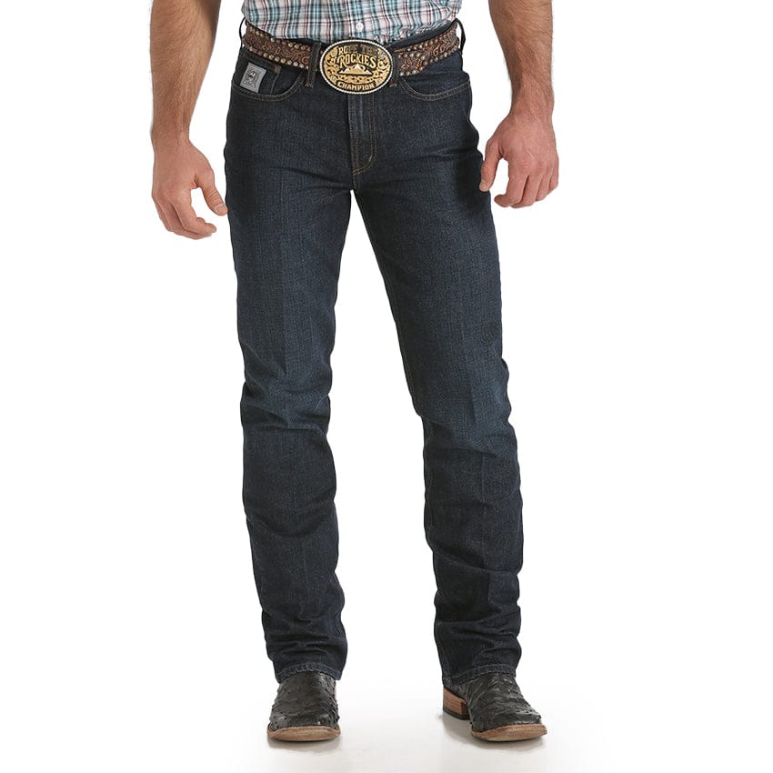 Cinch Men's Silver Label Jean Cinch