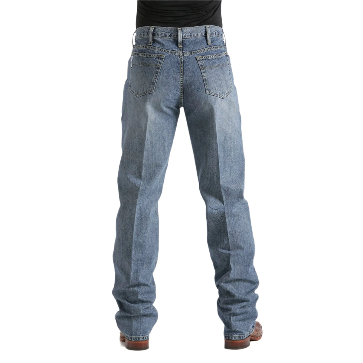 Cinch Men's White Label Jean Cinch