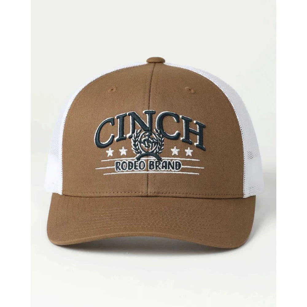 Cinch Women's Mid-Profile Trucker Cap Cinch