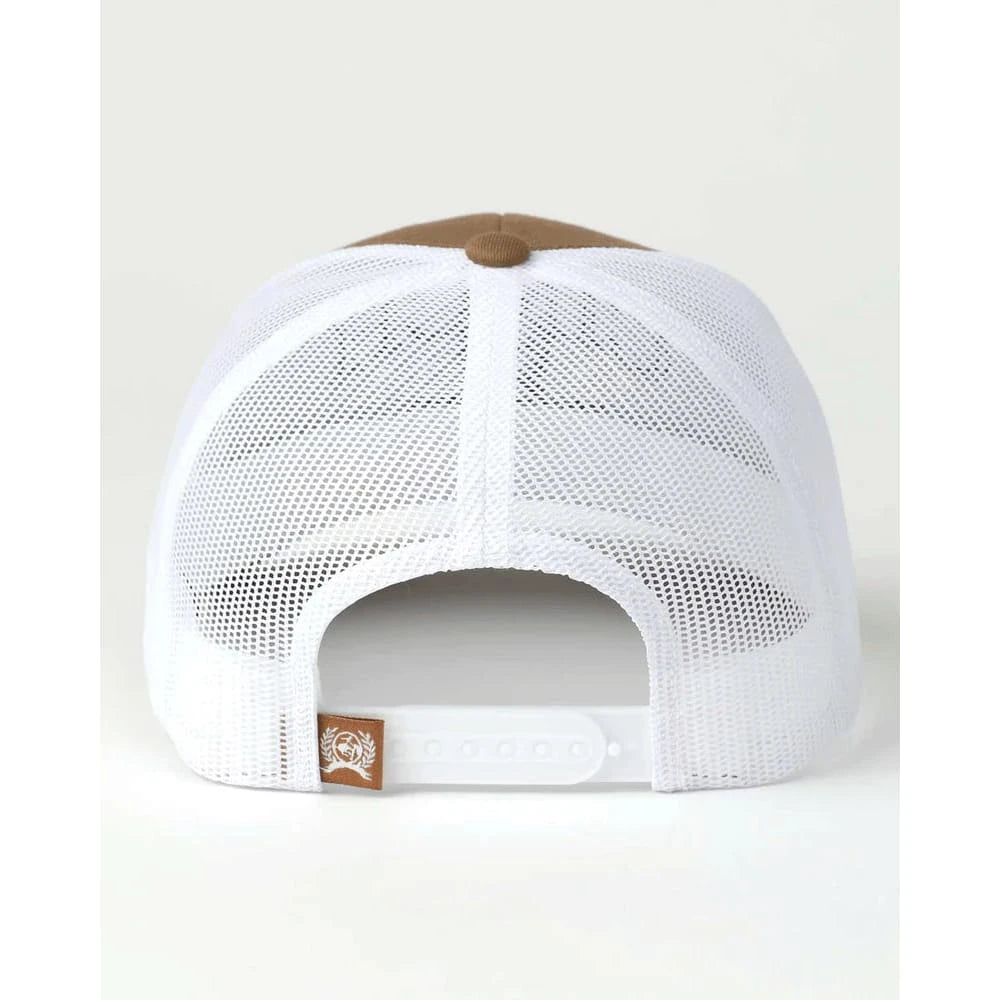 Cinch Women's Mid-Profile Trucker Cap Cinch