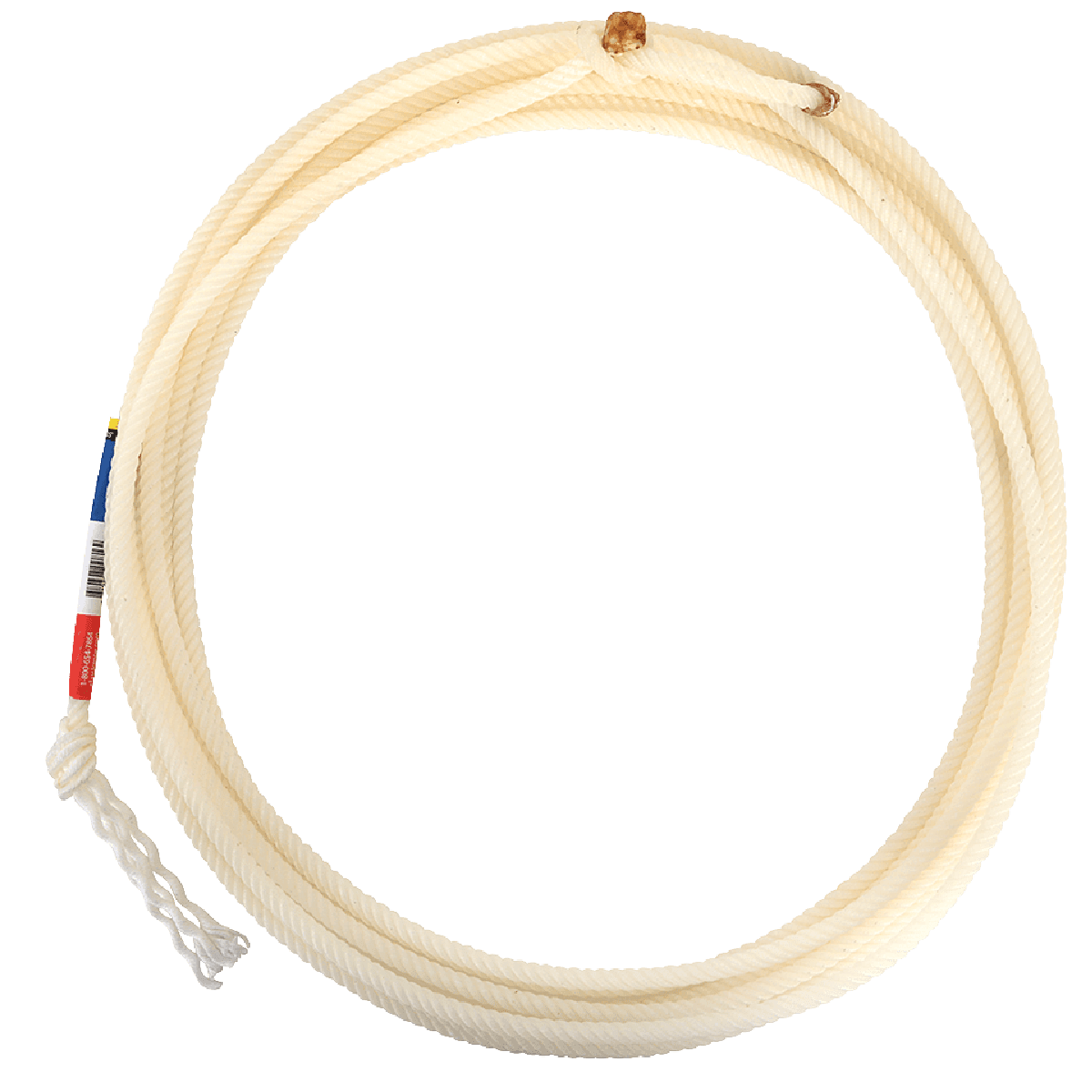 Classic 3/8 35' 4 Strand Ranch Rope Classic