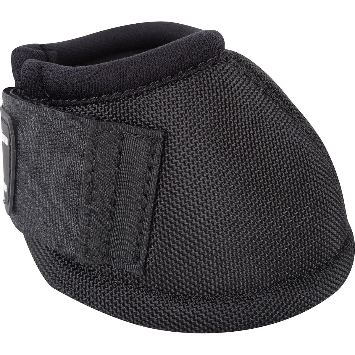 Classic Equine DyNo Turn Black Bell Boots Classic Equine
