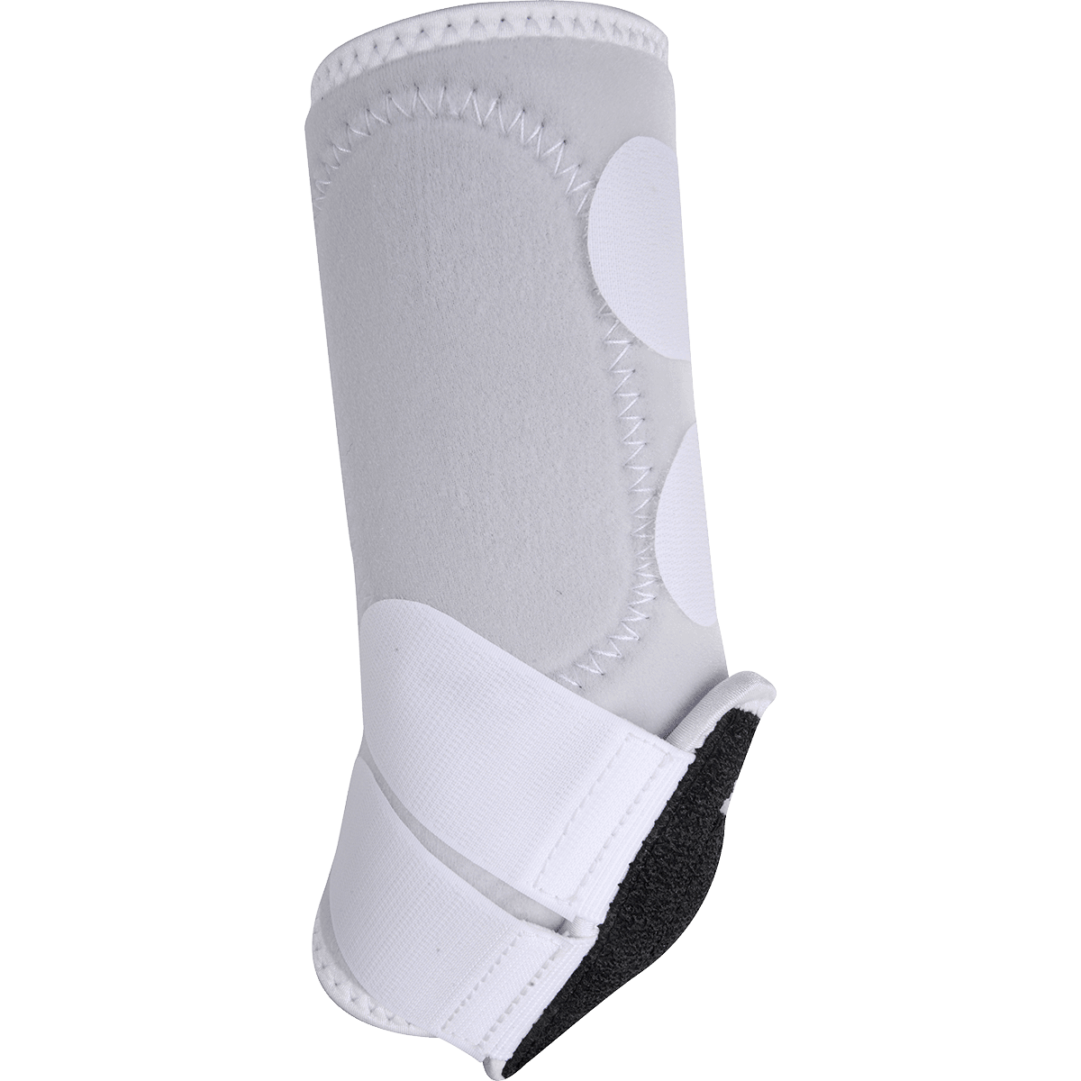 Classic Equine Legacy2 White Front Support Boots Classic Equine