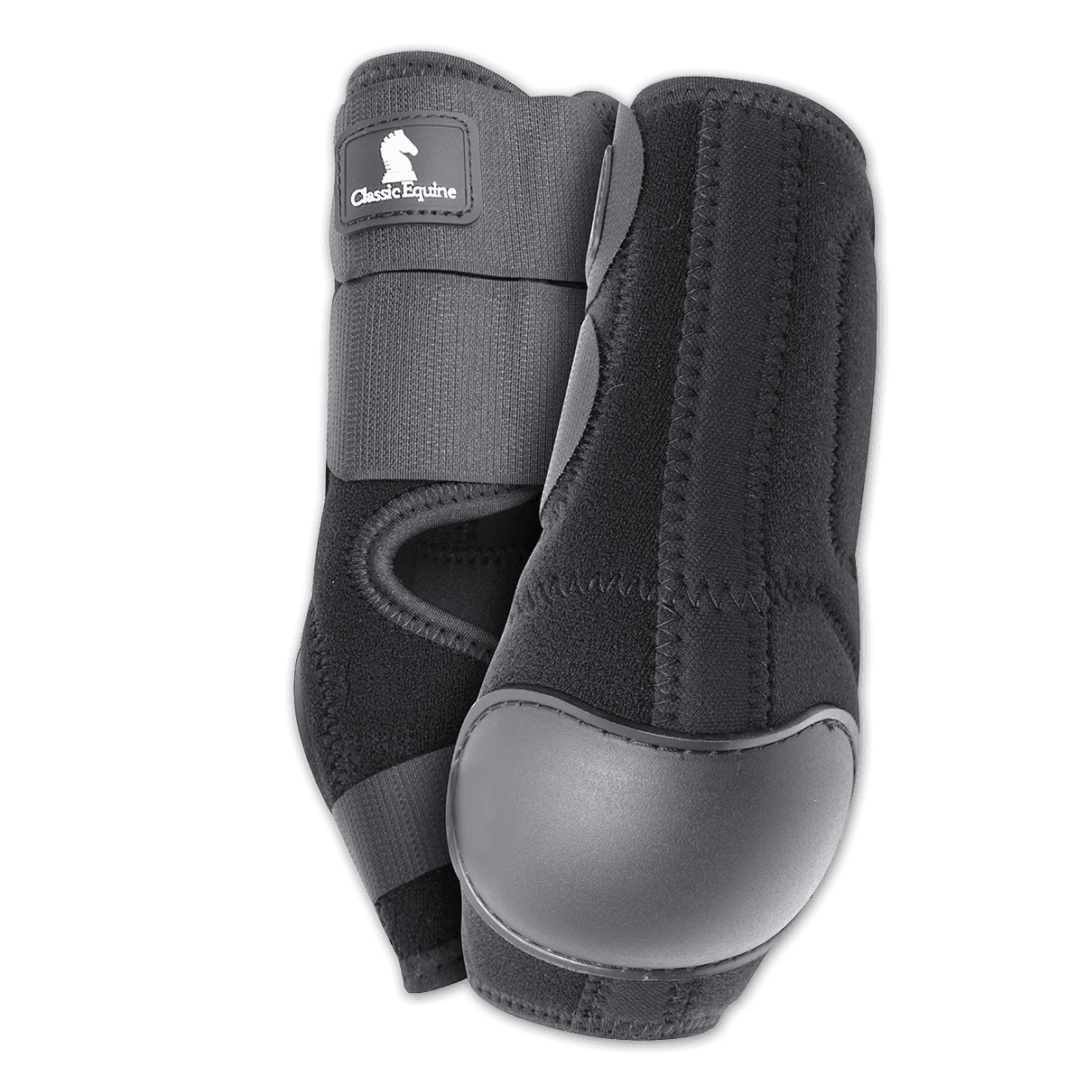 Classic Equine Neoprene Skid Boots Classic Equine
