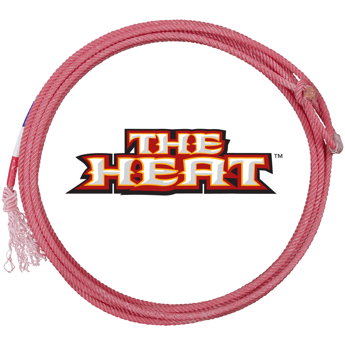 Classic Heat 3/8 30' Heading Rope Classic