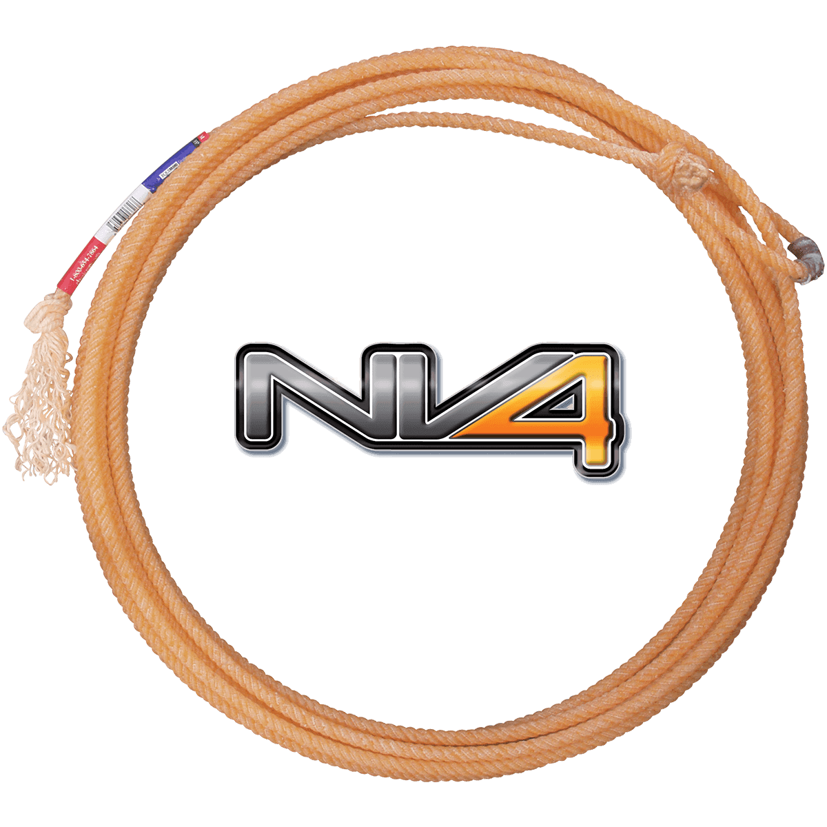 Classic NV4 3/8 30' Heading Rope Classic