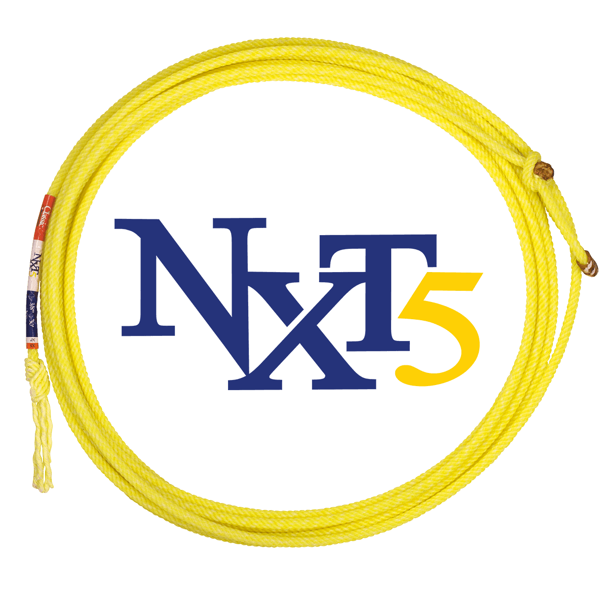 Classic NXT5 3/8 30' Heading Rope Classic