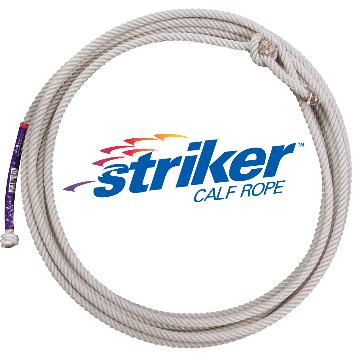 Classic Striker Calf Rope Classic