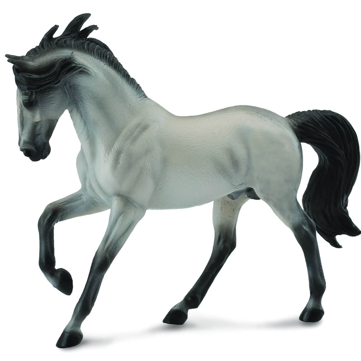 Collecta Andalusian Stallion Grey Collecta