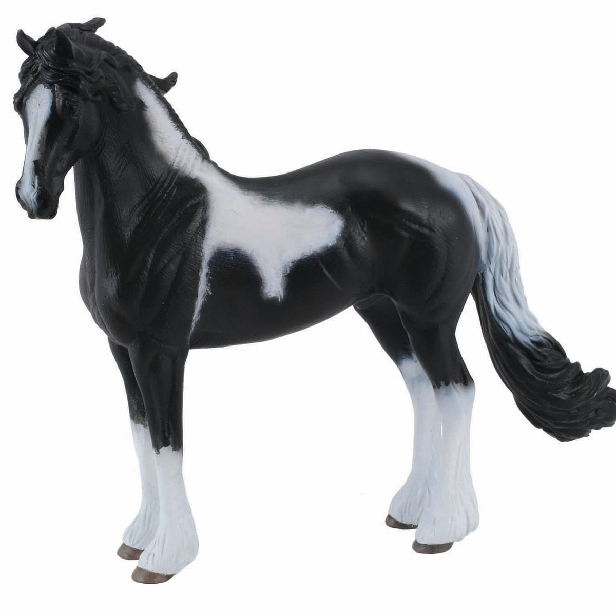 Collecta Barock Pinto Stallion Collecta
